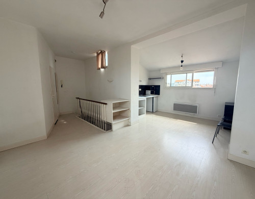 appartement  BORDEAUX