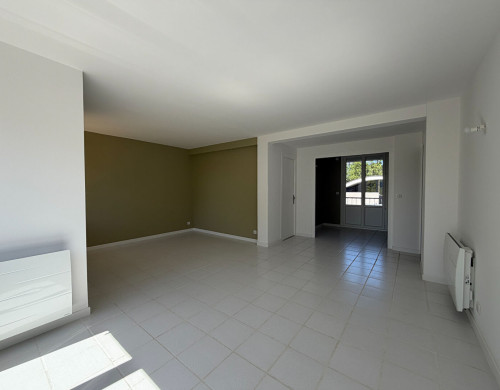 appartement  BORDEAUX