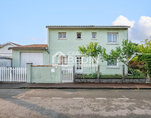 maison  MERIGNAC