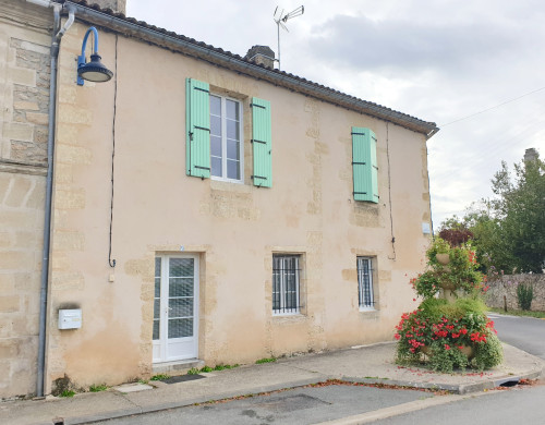 maison  BARSAC