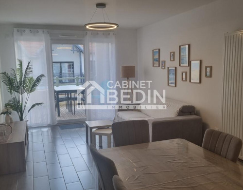 appartement  ARCACHON