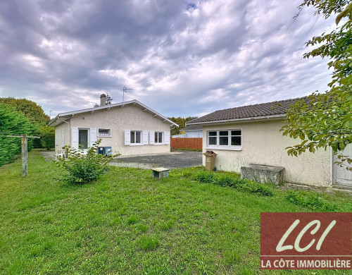 maison  GUJAN MESTRAS