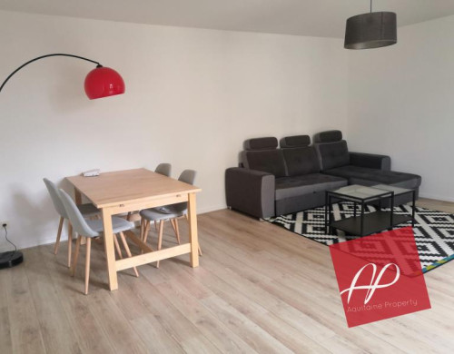 appartement  BORDEAUX