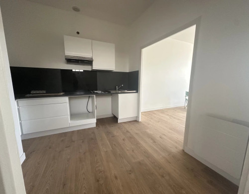 appartement  STE FOY LA GRANDE