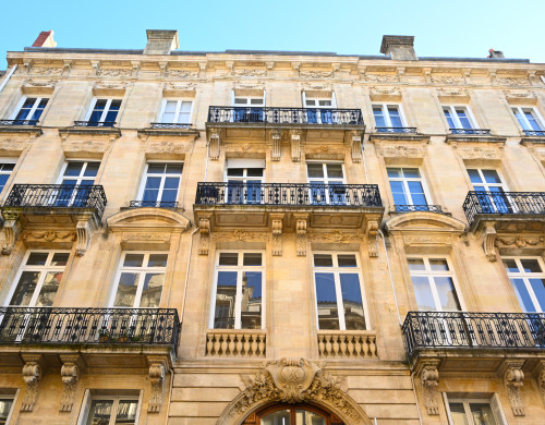 appartement  BORDEAUX