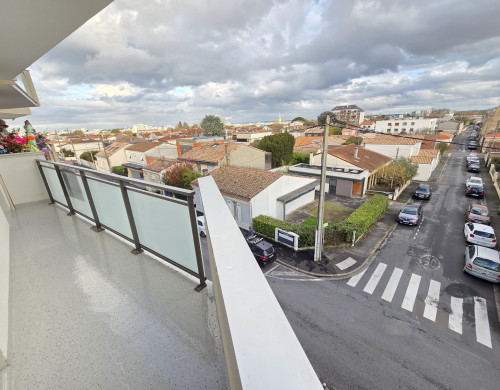 appartement  MERIGNAC