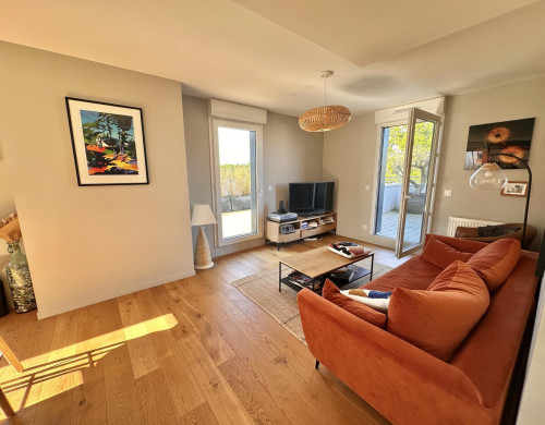appartement  TALENCE