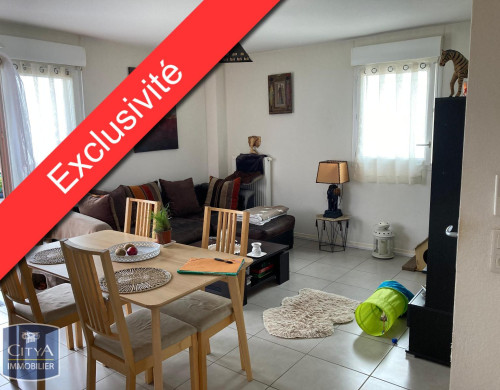 appartement  LORMONT