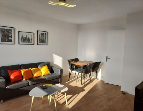 appartement  PESSAC