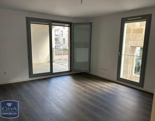appartement  BORDEAUX