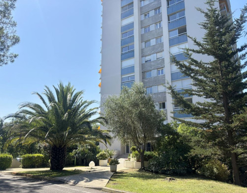 appartement  ARCACHON