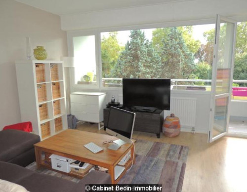 appartement  BORDEAUX