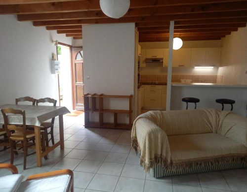 appartement  BORDEAUX