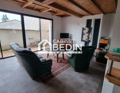 appartement  BORDEAUX