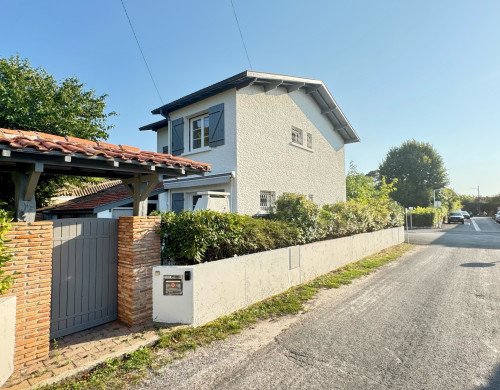 maison  LANTON
