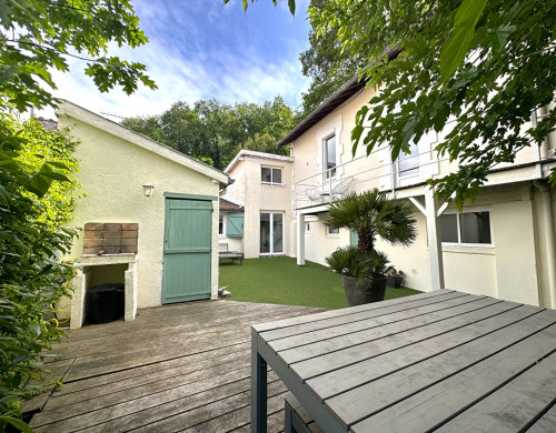 maison  ARCACHON