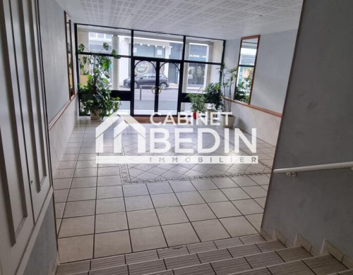 appartement  MERIGNAC