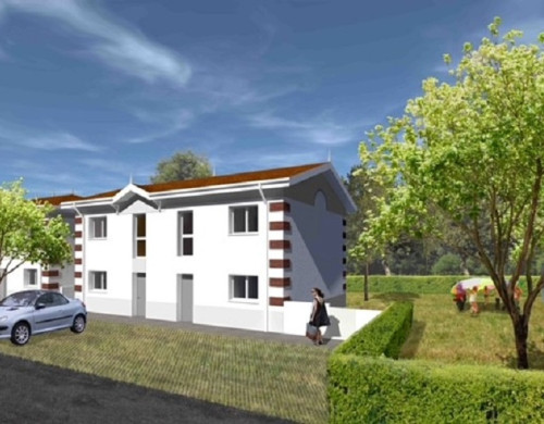 maison  PAREMPUYRE