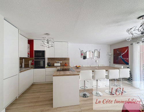 appartement  GUJAN MESTRAS