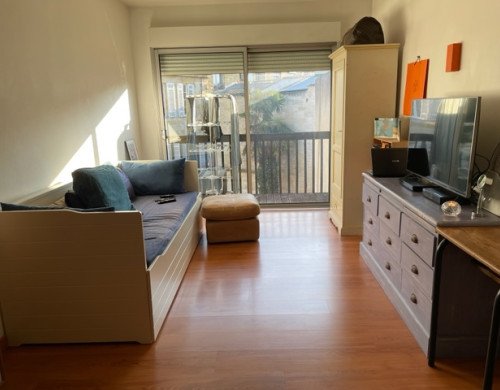 appartement  BORDEAUX