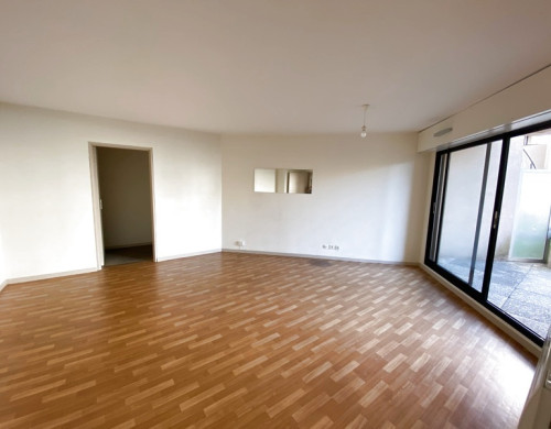 appartement  BORDEAUX