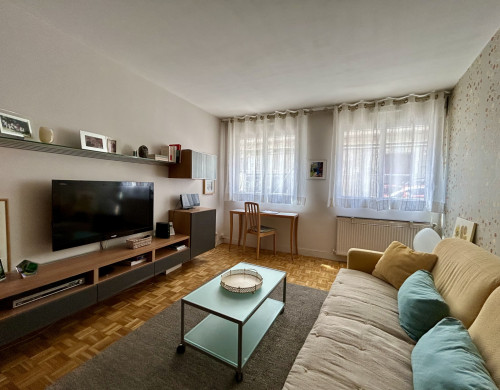 appartement  BORDEAUX