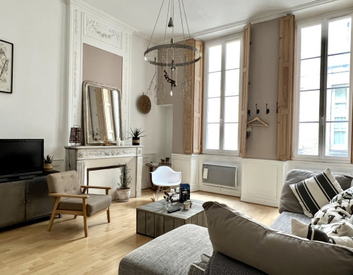 appartement  BORDEAUX