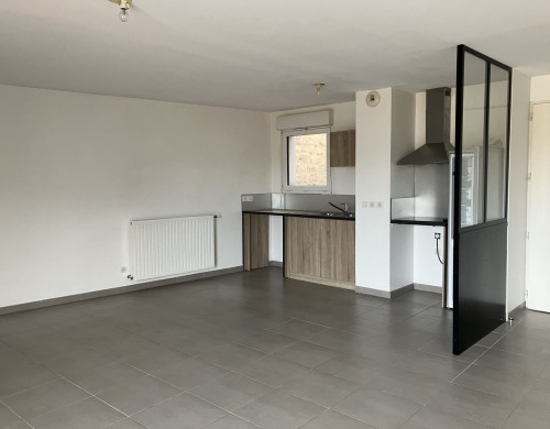 appartement  BORDEAUX