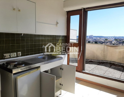 appartement  BORDEAUX