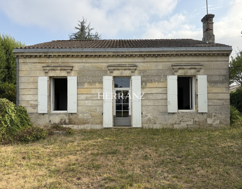 maison  LIBOURNE
