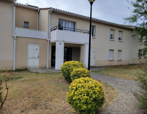 appartement  AMBARES ET LAGRAVE