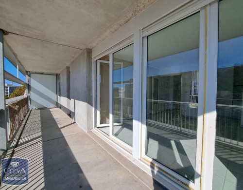 appartement  BORDEAUX