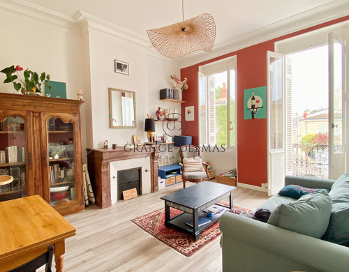 appartement  BORDEAUX