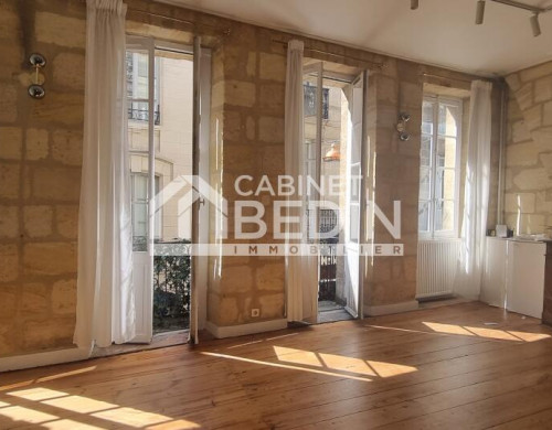 immeuble  BORDEAUX