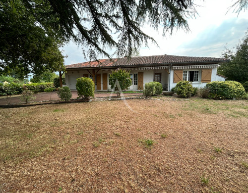 maison  ST MEDARD EN JALLES