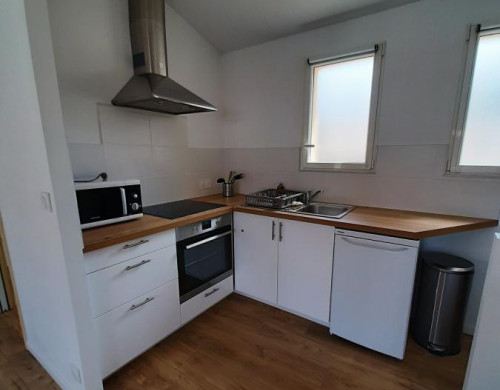 appartement  BORDEAUX