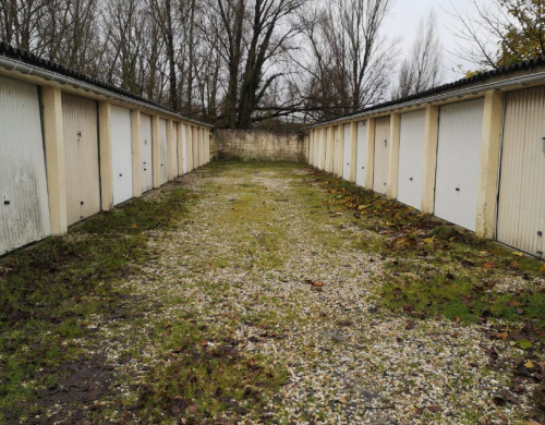 parking  BORDEAUX