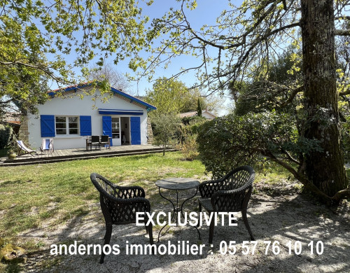 maison  ANDERNOS LES BAINS