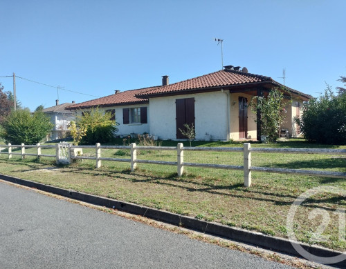 maison  BAZAS