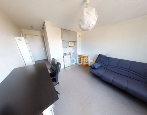 appartement  BORDEAUX