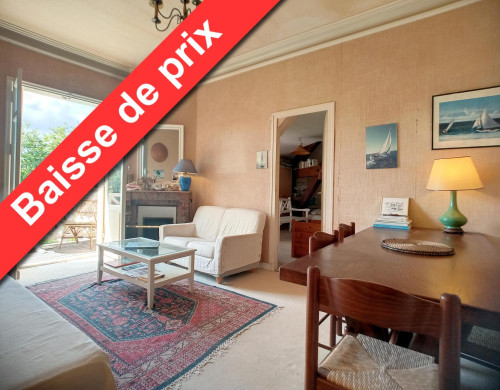 appartement  ARCACHON