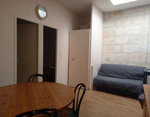 appartement  BORDEAUX