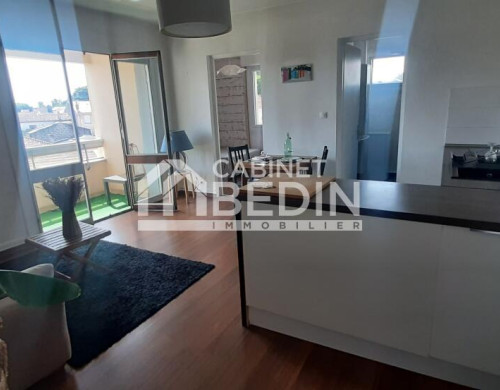appartement  BORDEAUX