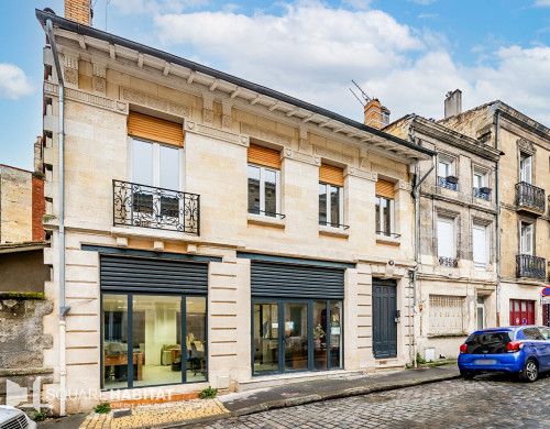 appartement  BORDEAUX