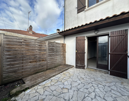 appartement  LA TESTE DE BUCH