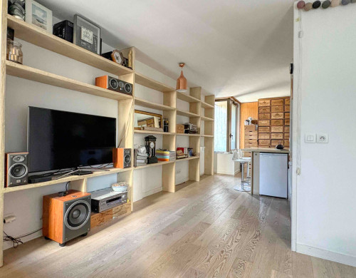appartement  BORDEAUX
