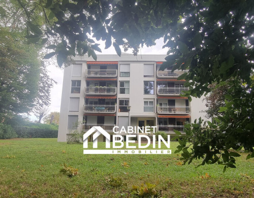 appartement  GRADIGNAN