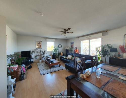 appartement  TALENCE