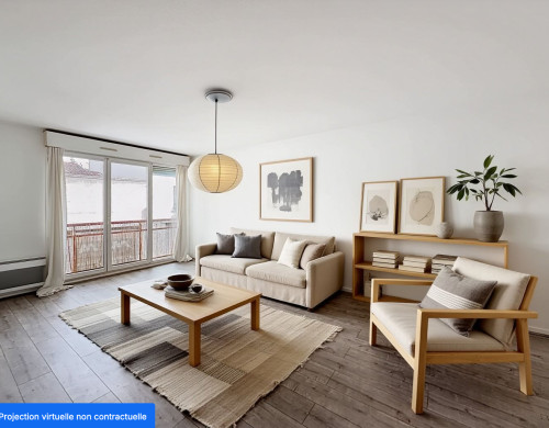 appartement  BORDEAUX