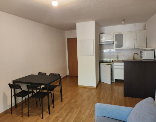 appartement  TALENCE